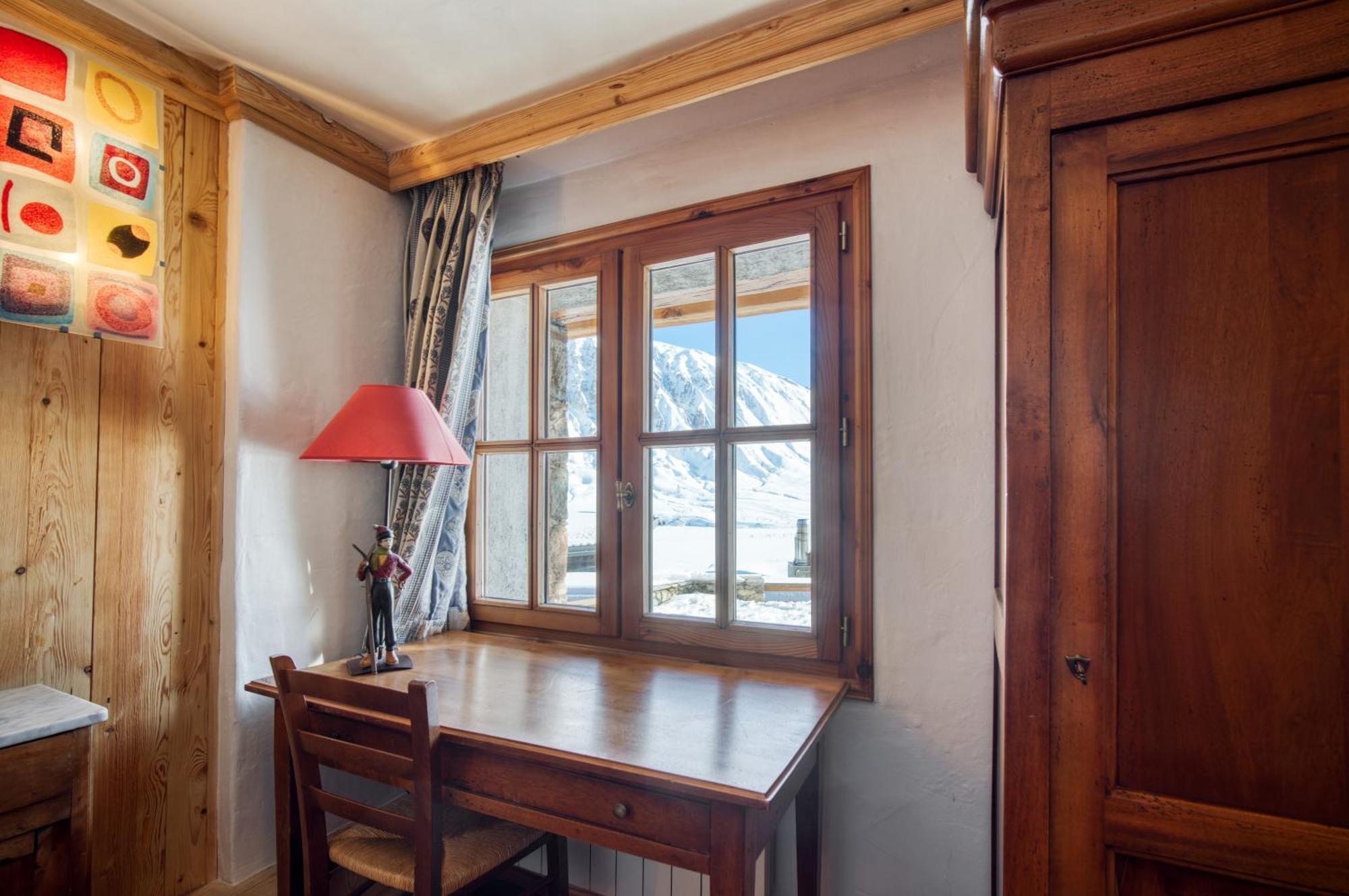 Appartement Petite Charline Tignes Extérieur photo
