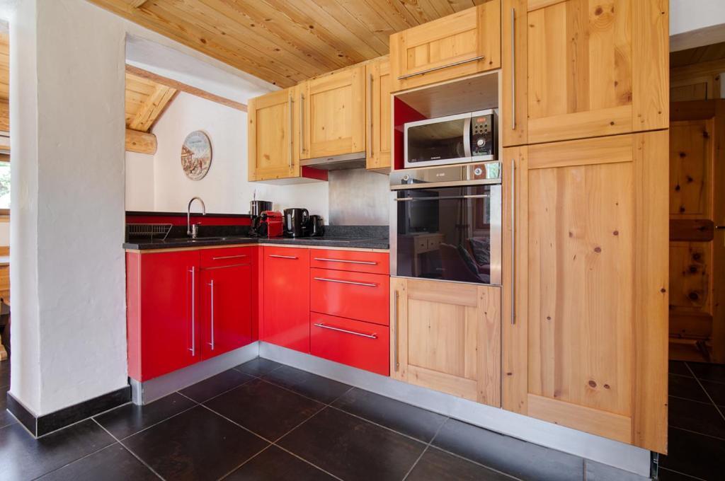 Appartement Petite Charline Tignes Extérieur photo